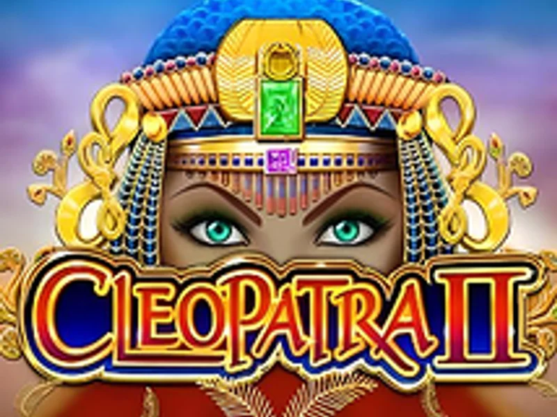 IGT Cleopatra II