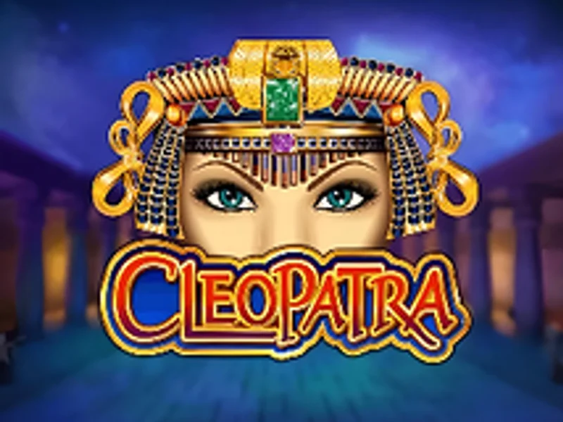 IGT Cleopatra