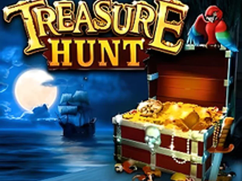 IGT Treasure Hunt