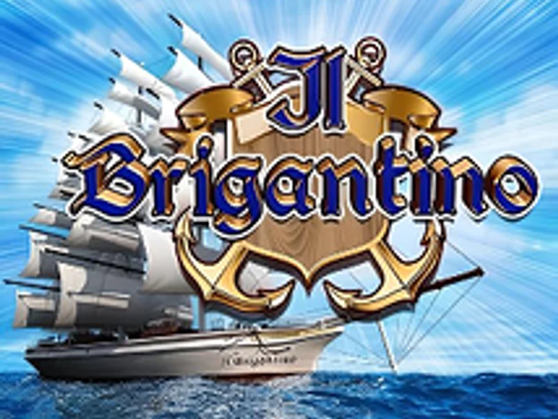 Il Brigantino