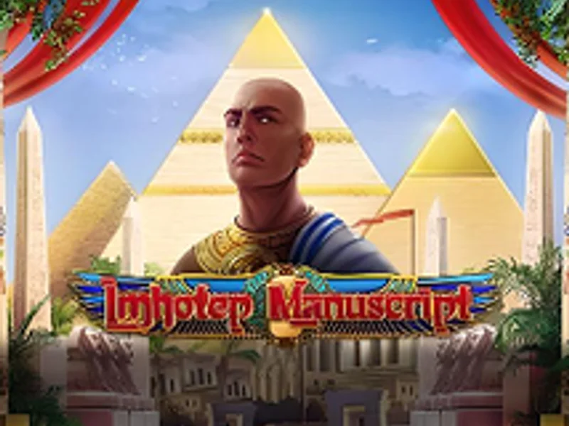 Imhotep Manuscript