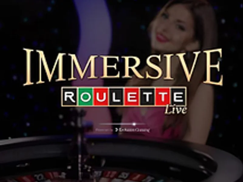 Immersive Roulette