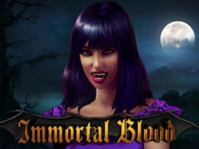 Immortal Blood