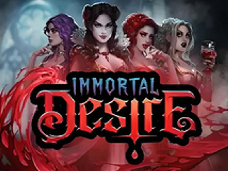 Immortal Desire