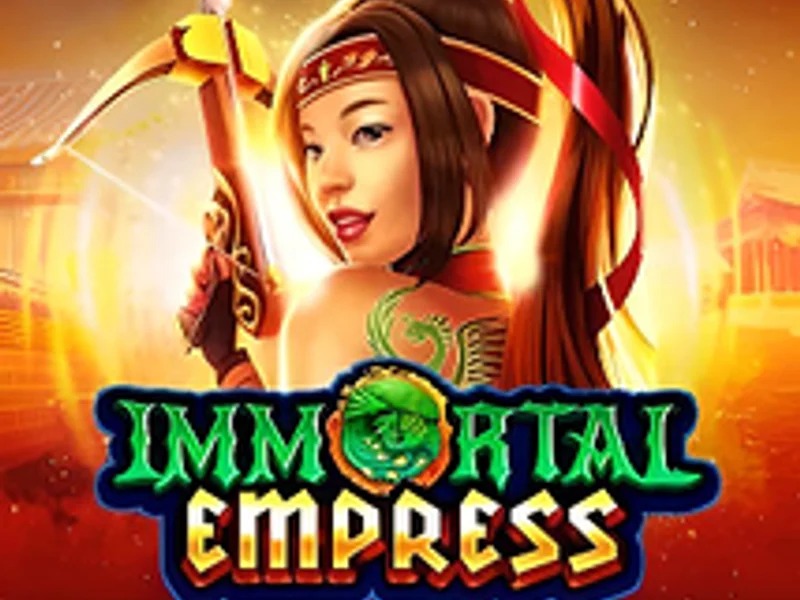 Immortal Empress
