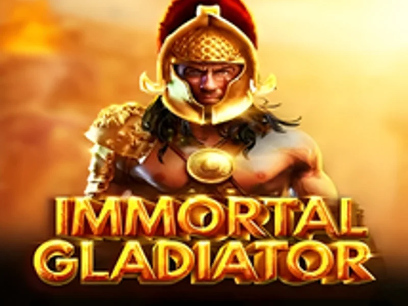 Immortal Gladiator