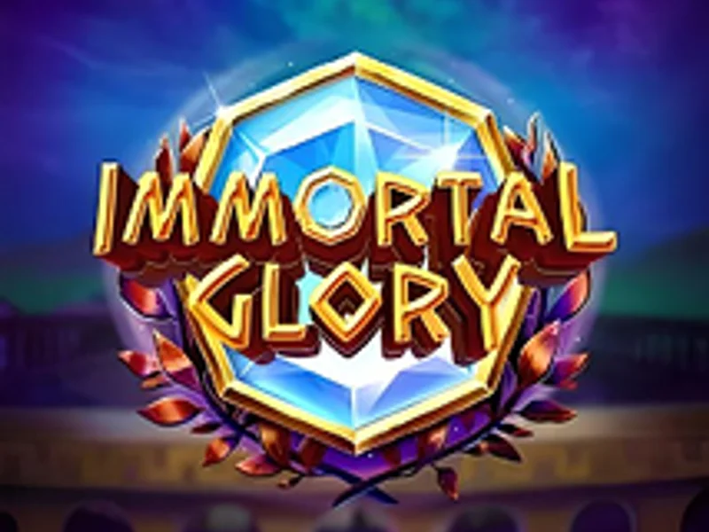 Immortal Glory
