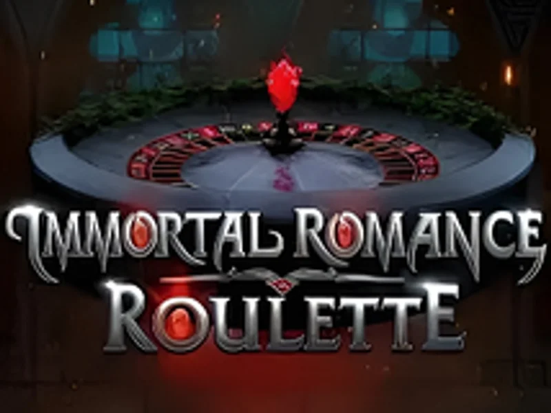 Immortal Romance Roulette