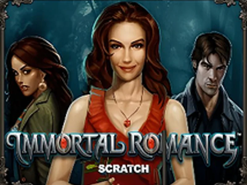 Immortal Romance Scratch