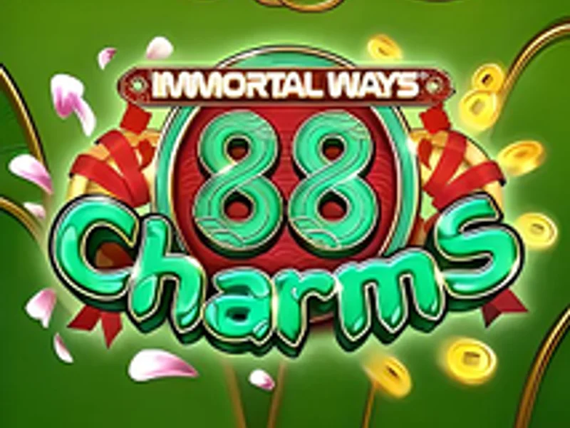 Immortal Ways 88 Charms