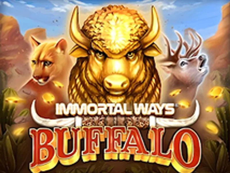 Immortal Ways Buffalo