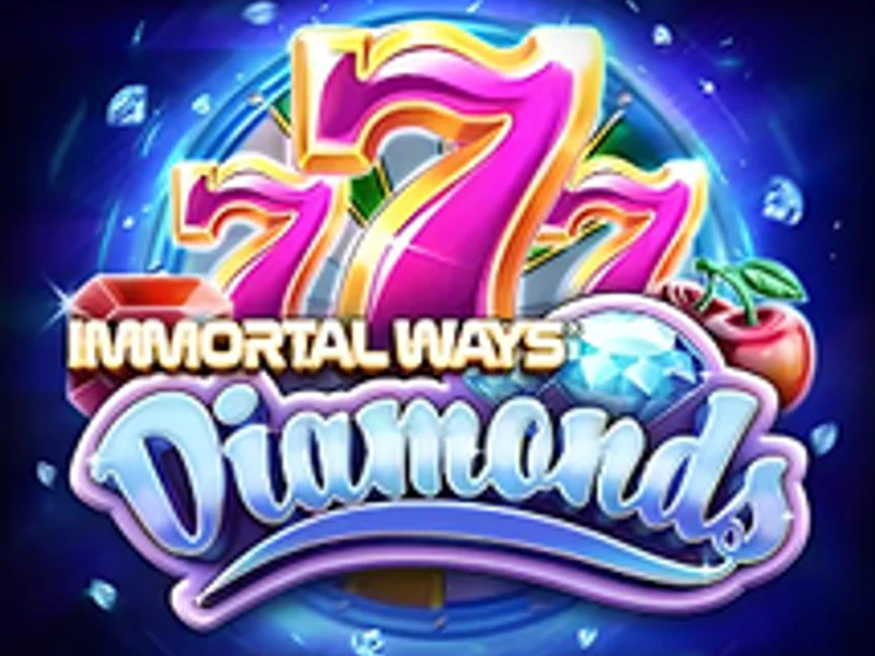 Immortal Ways Diamonds