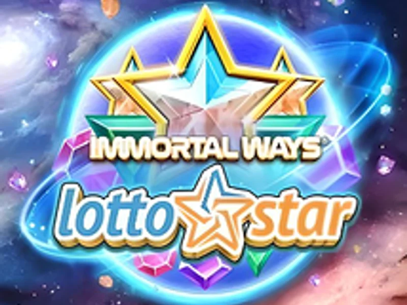 Immortal Ways Lottostar