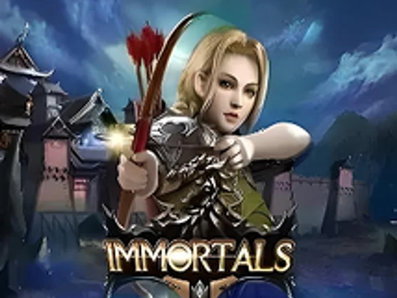 Immortals