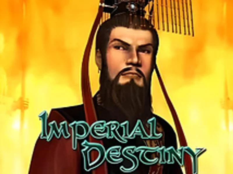 Imperial Destiny
