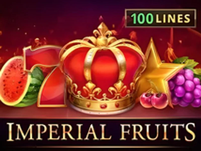 Imperial Fruits 100 Lines
