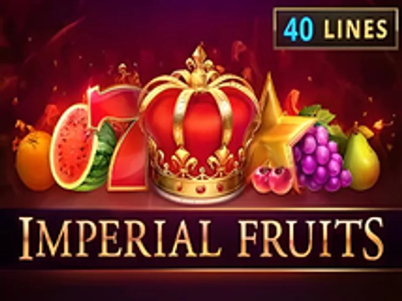 Imperial Fruits 40 lines