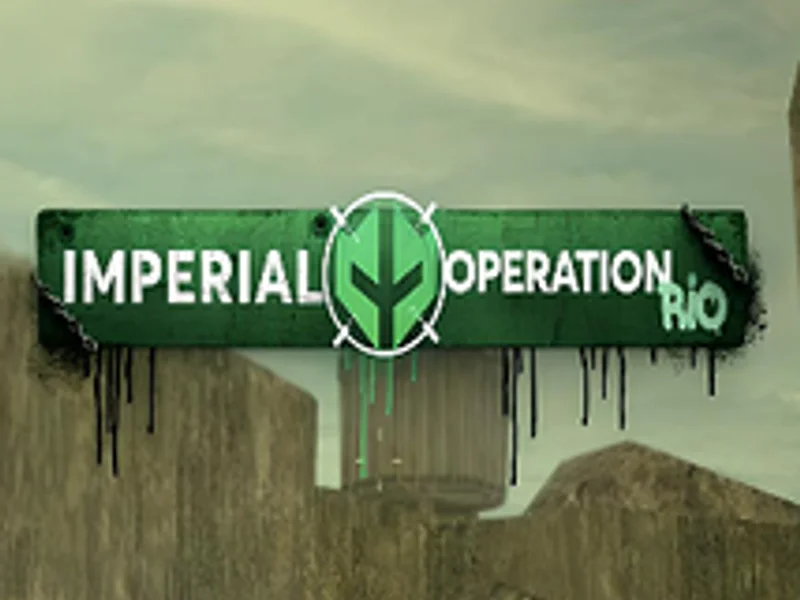 Imperial Operation Rio