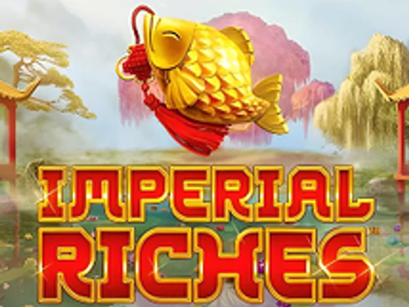 Imperial Riches