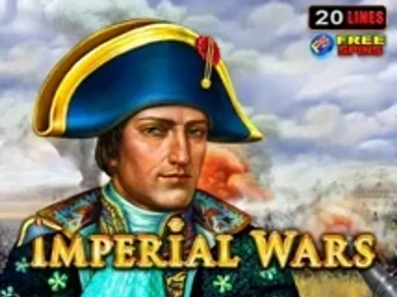 Imperial Wars