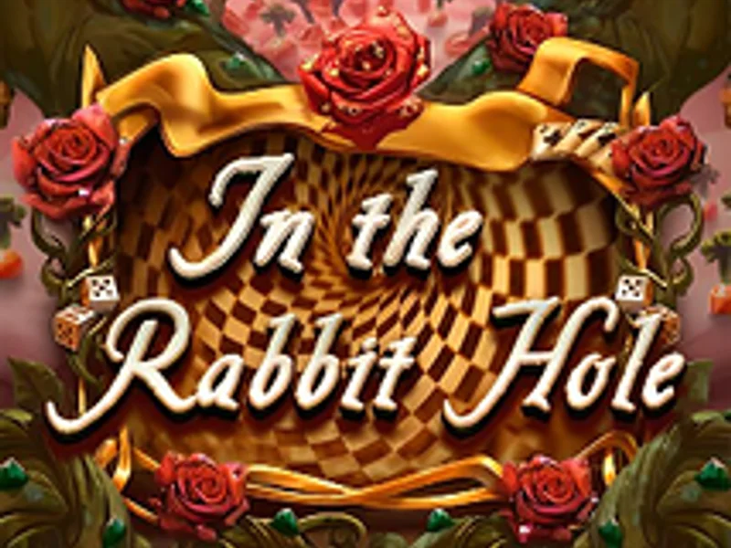 In The Rabbit Hole