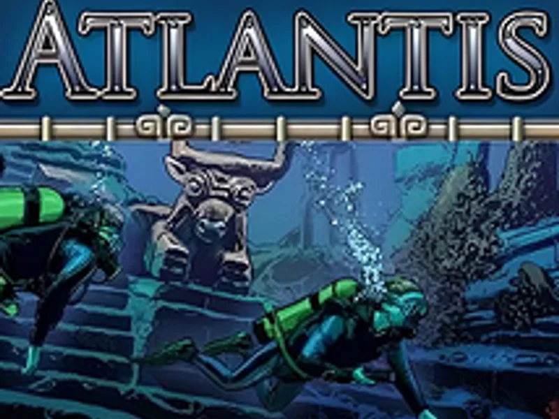 Inbet Games Atlantis
