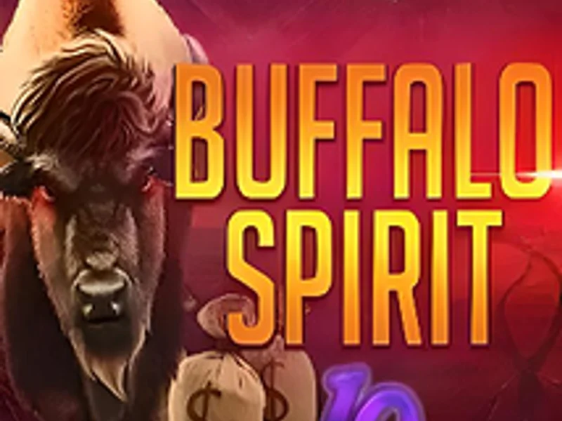 Inbet Games Buffalo Spirit