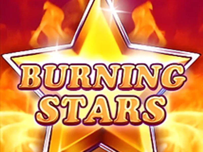 Inbet Games Burning Stars