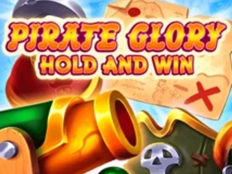 InBet Games Pirate Glory
