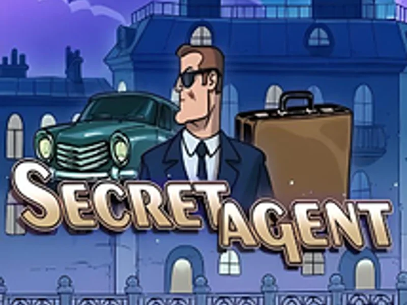 Inbet Games Secret Agent