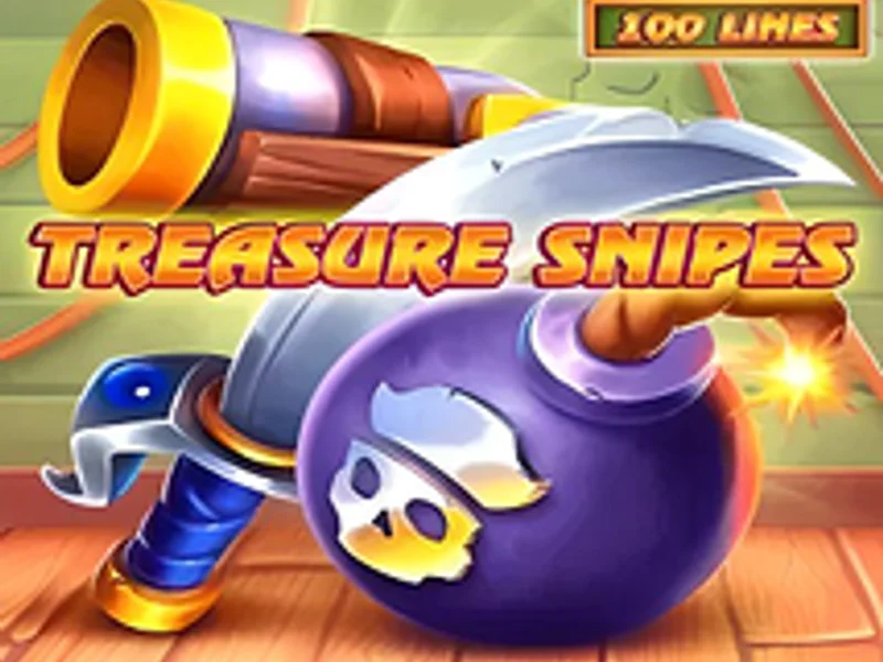 Inbet Games Treasure Snipes