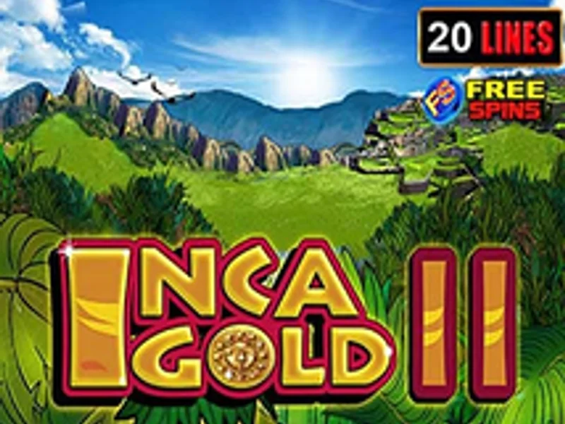 Inca Gold II
