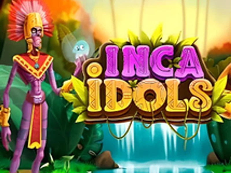 Inca Idols