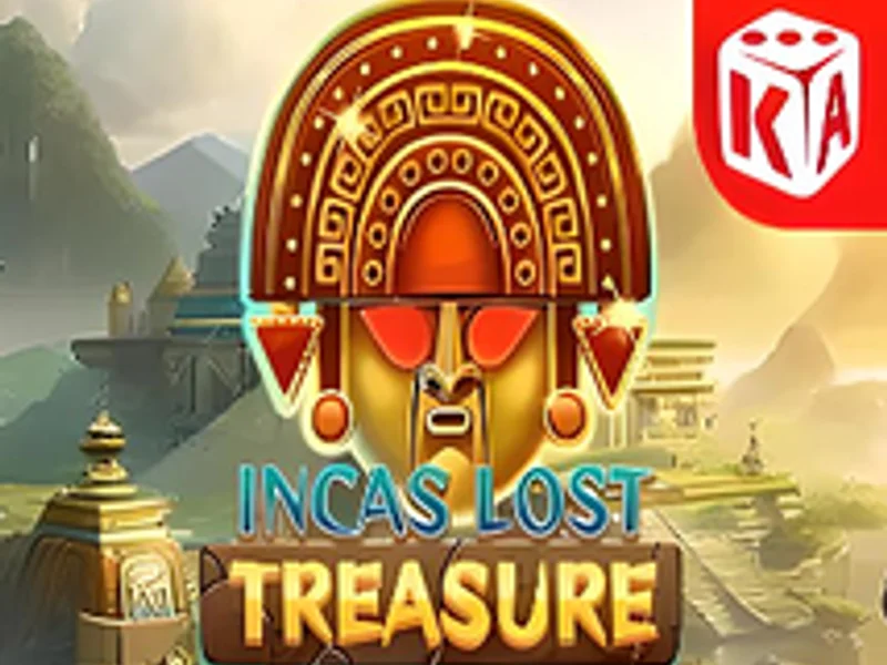 Inca Lost Treasure