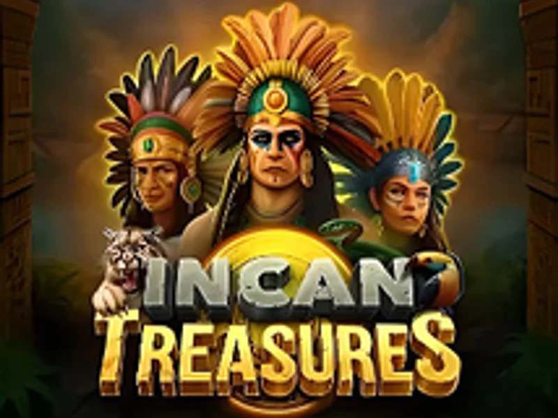 Incan Treasures