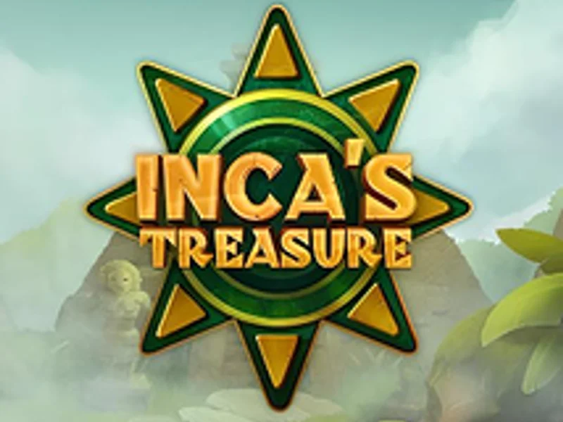 Incas Treasure