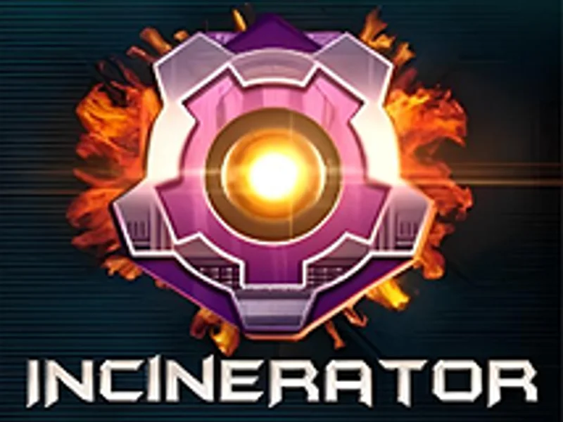 Incinerator