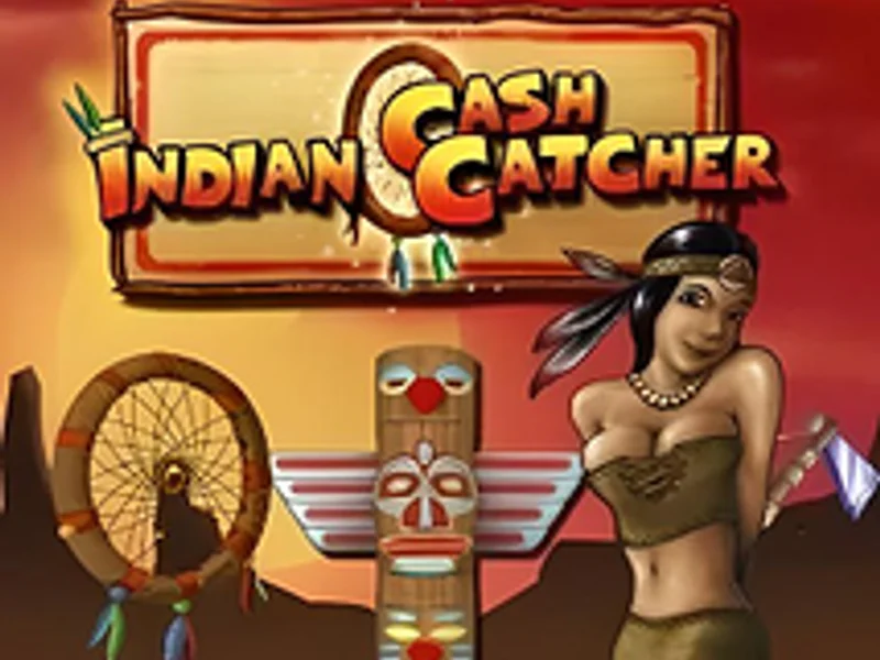 Indian Cash Catcher