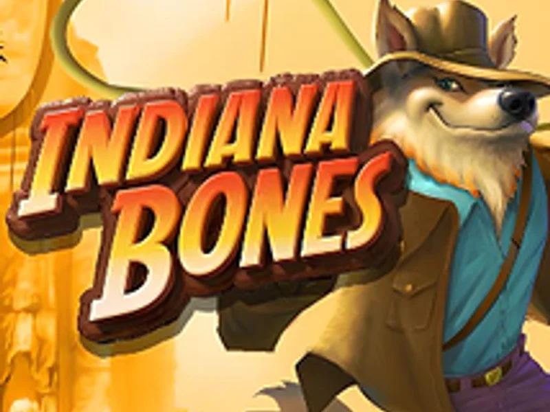 Indiana Bones
