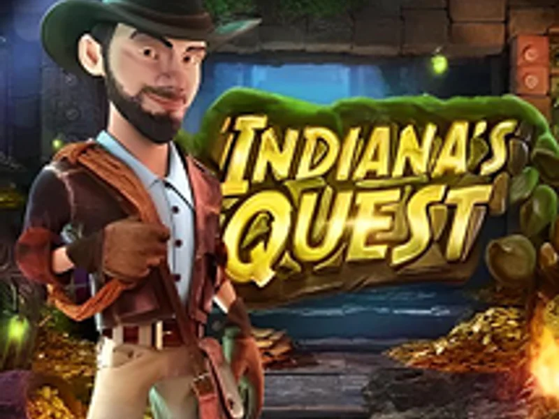 Indianas Quest