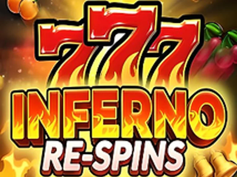 Inferno 777 Re spins