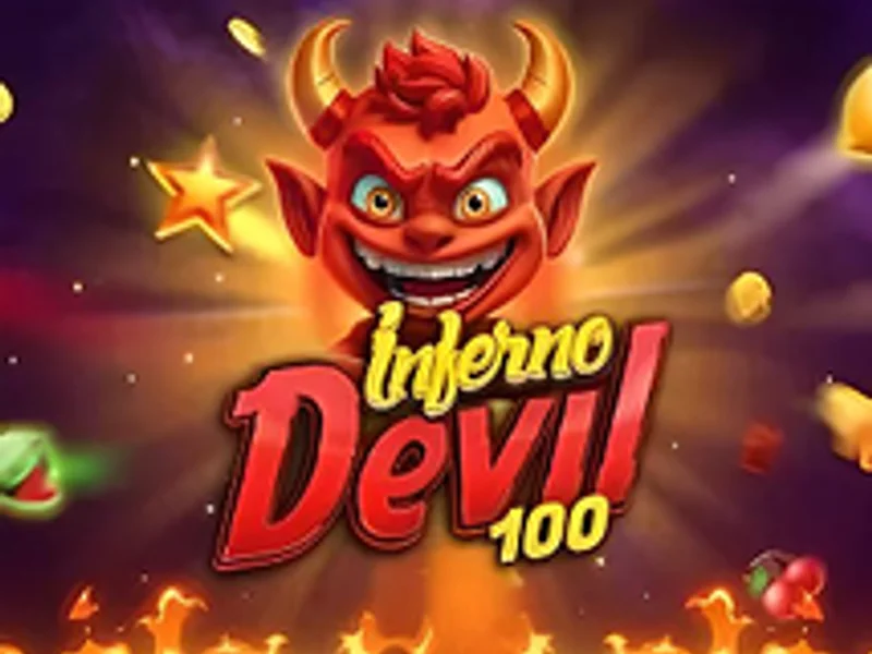 Inferno Devil 100