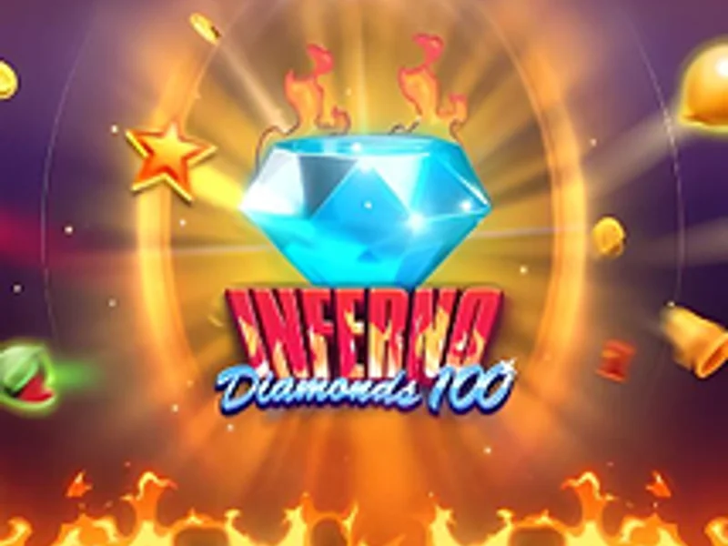 Inferno Diamonds 100