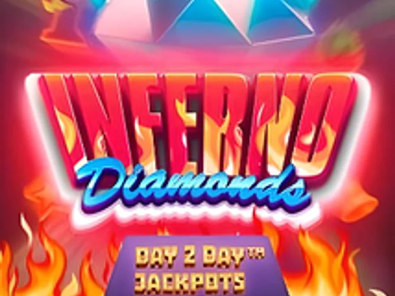 Inferno Diamonds