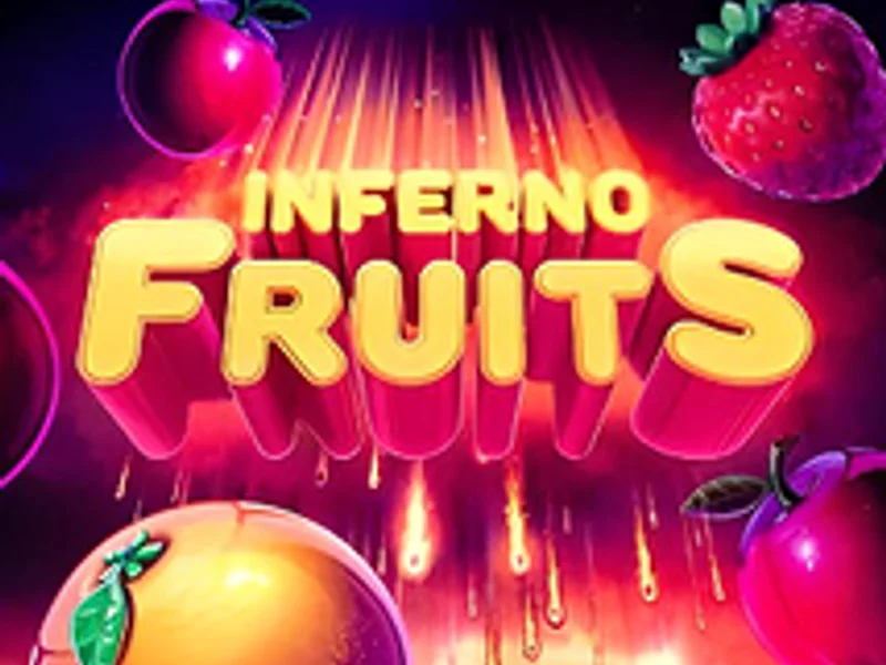 Inferno Fruits
