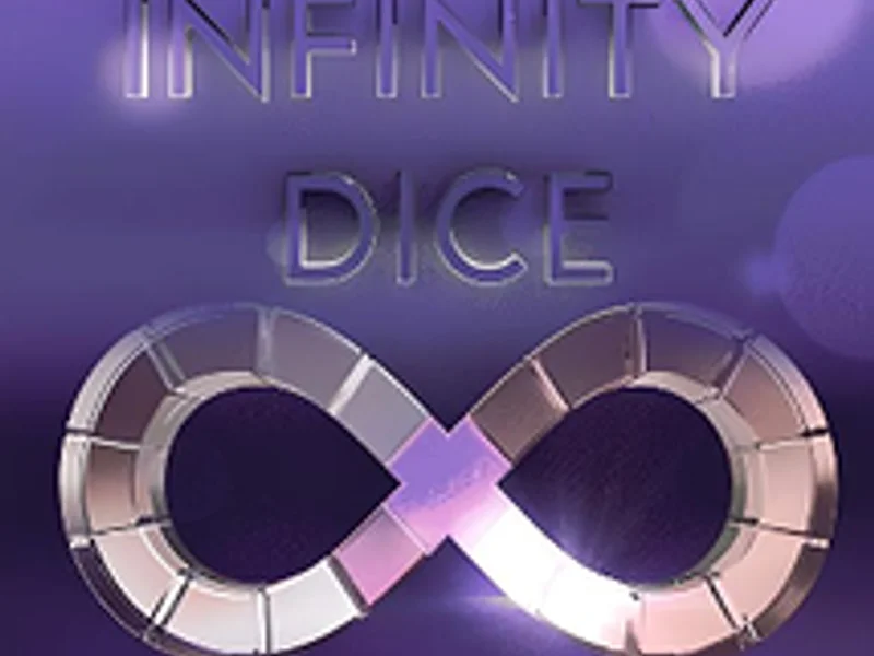 Infinity Dice