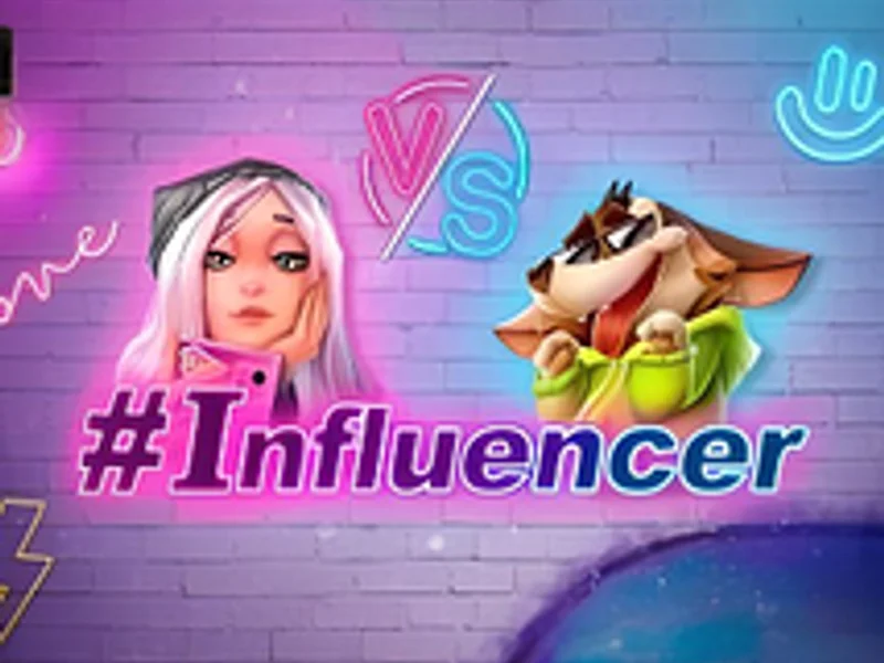 Influencer