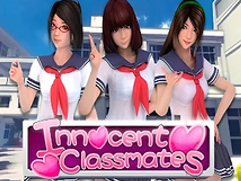 Innocent Classmates