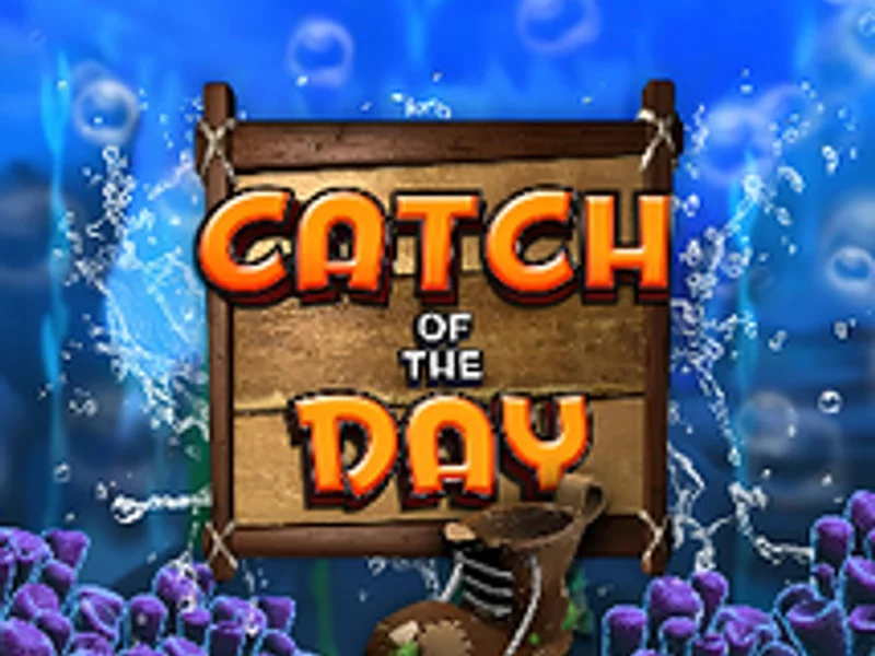 Inspired Catch of the Day
