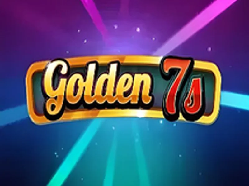 Inspired Golden Sevens
